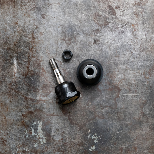 Old Style MK3 Control Arm Replacement Ball Joints