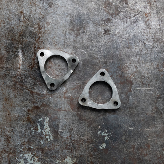 FAB 6.4 Up-Pipe Flanges