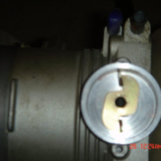Q45/7M TPS Adapter