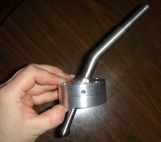 Short Throw Shifter for MK3 Supra and Cressida