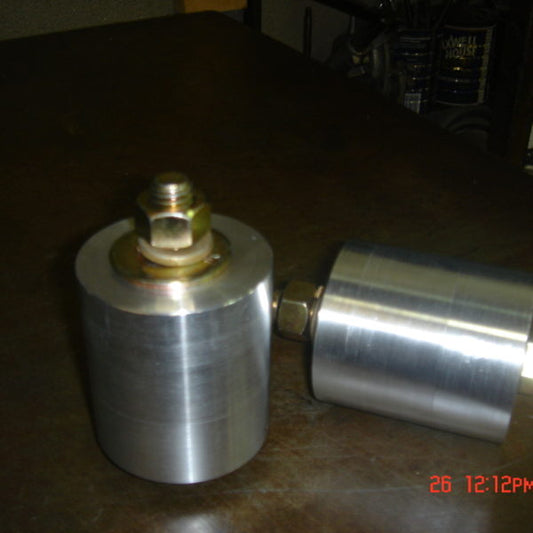 MK3 Supra Engine Mounts