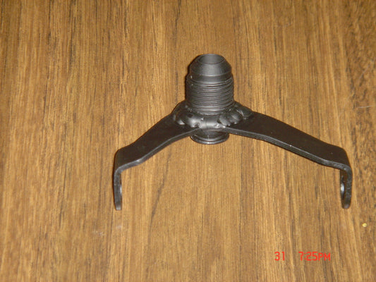 7M Power Steering Pump Feed Fitting