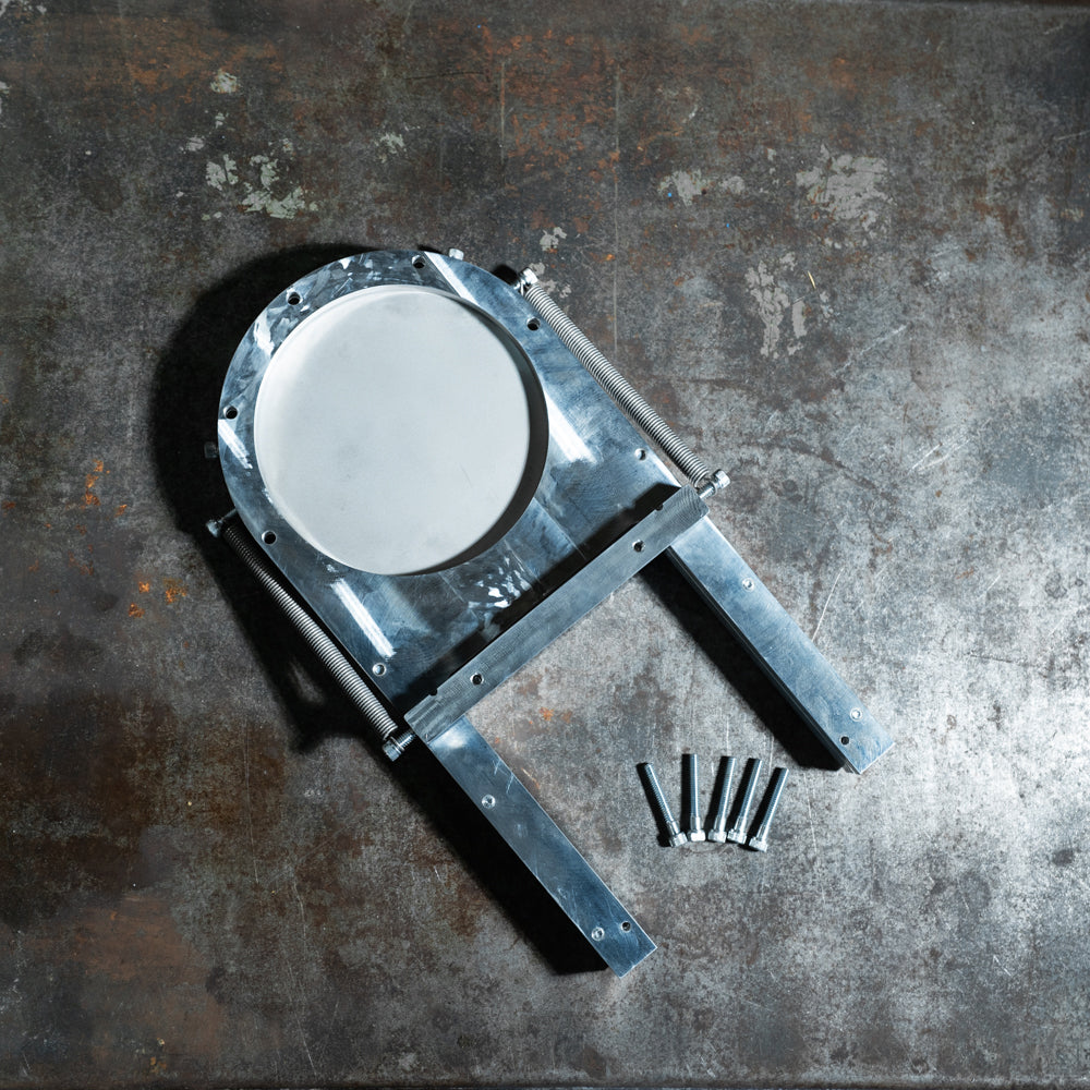 Turbo Guillotine