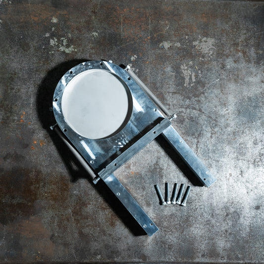 Turbo Guillotine