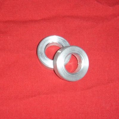Steering Rack Spacers