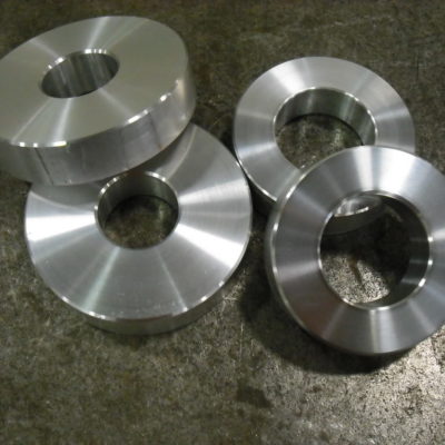 MX83 Cressida Rear Sub Frame Bushings