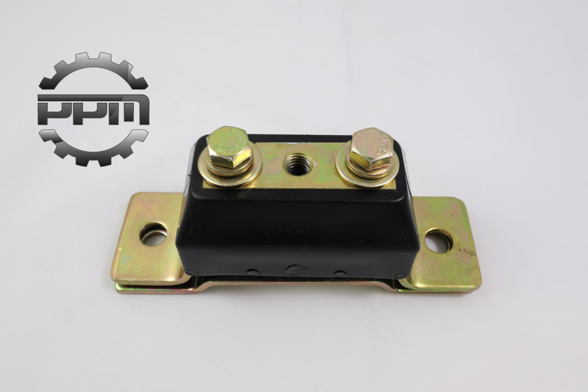 Poly Trans Mount For Superduty Lightweight Crossmember – Punch-Out ...