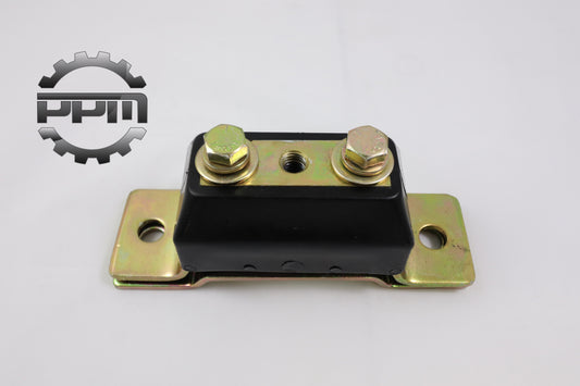 Poly Trans Mount For Superduty Lightweight Crossmember