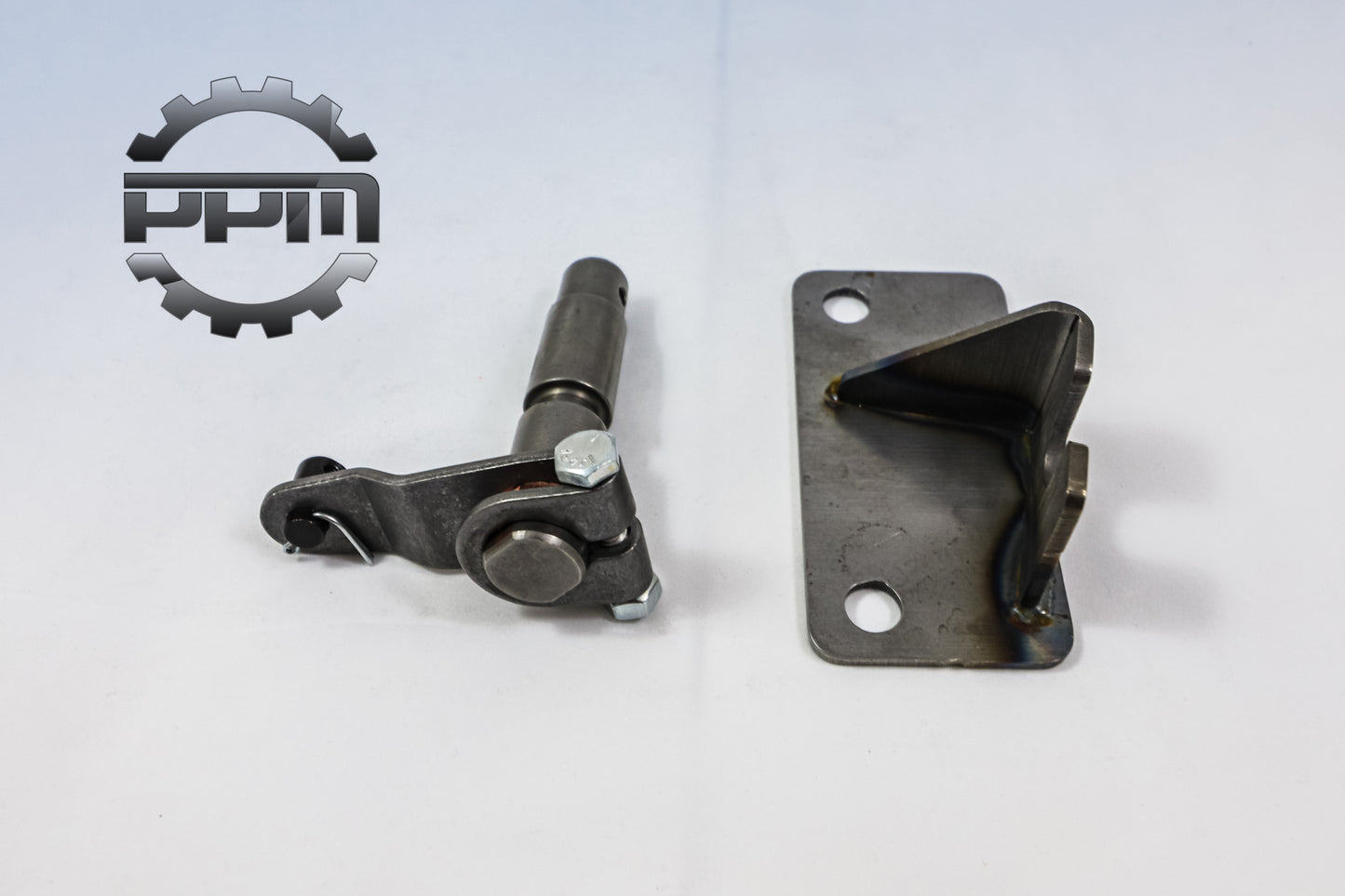 5R110W Lock Out Shifter Install Kit w/ Shifter Options