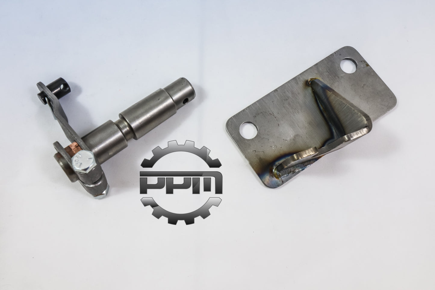 5R110W Lock Out Shifter Install Kit w/ Shifter Options
