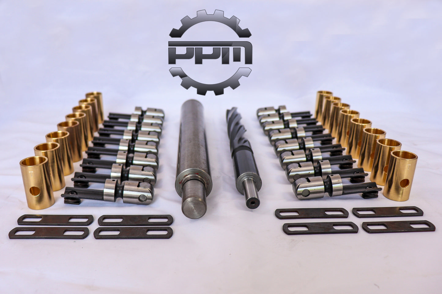 6.4 Solid Lifter Conversion Kit