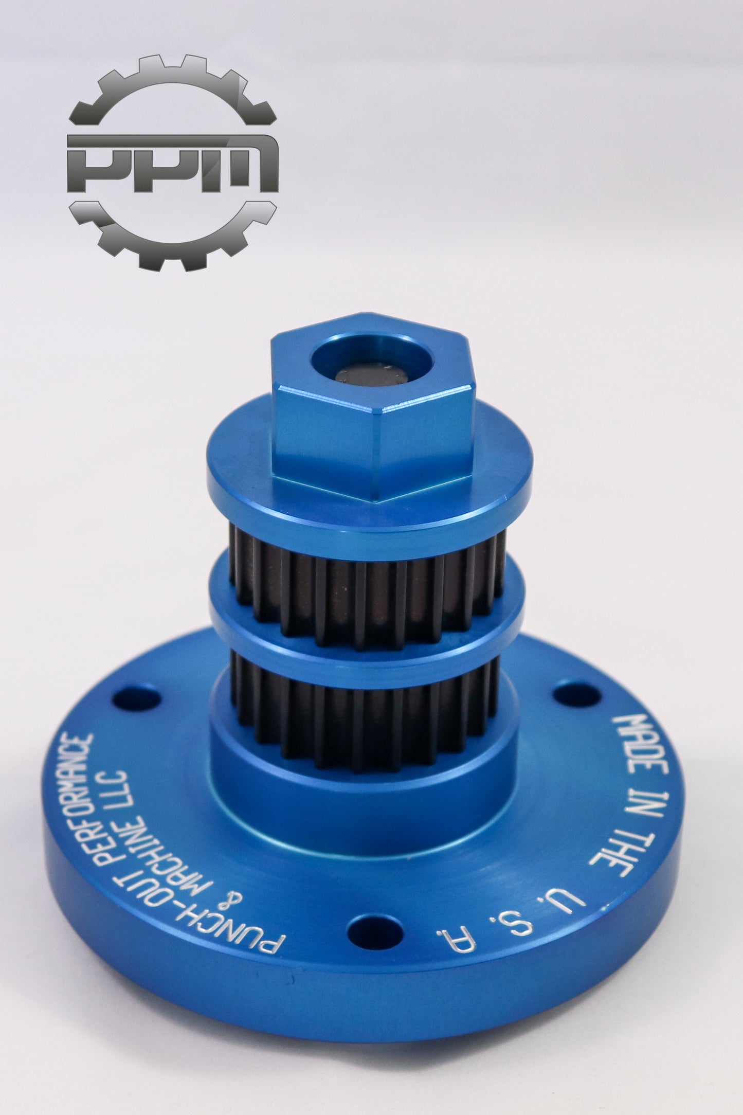 External Wet Sump Oil Pump Kit