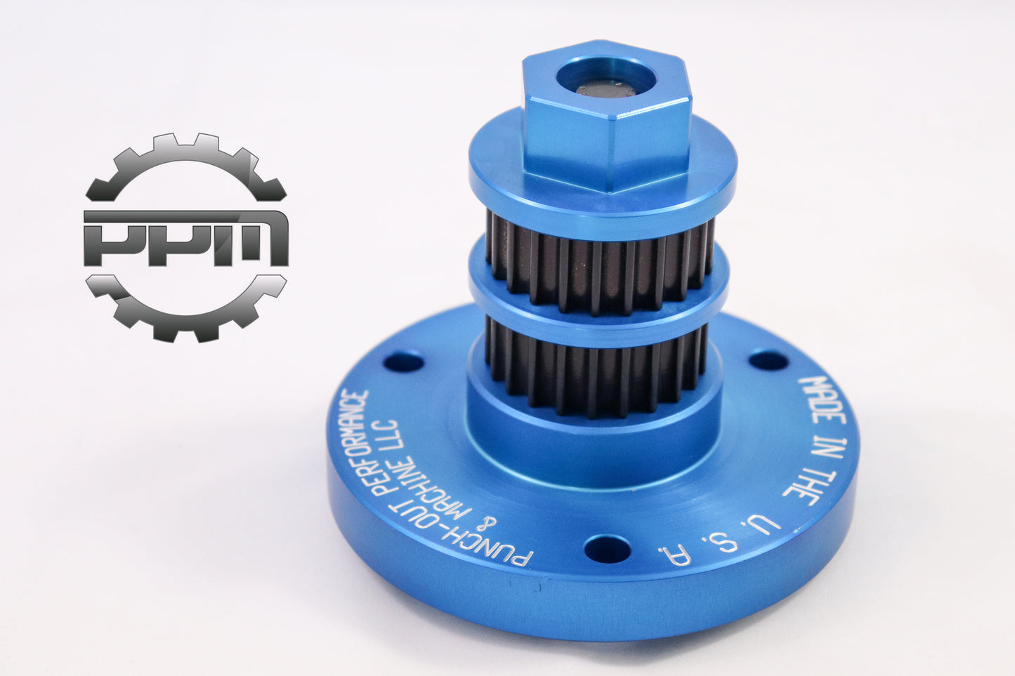 External Wet Sump Oil Pump Kit