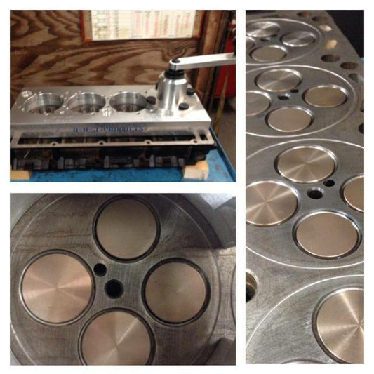 O-Ring Head Service – 6.0L / 6.4L Power Stroke