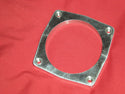 Billet Q45 Throttle Body Flange