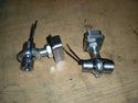 MX83 Front Lower Control Arm Mod Kit