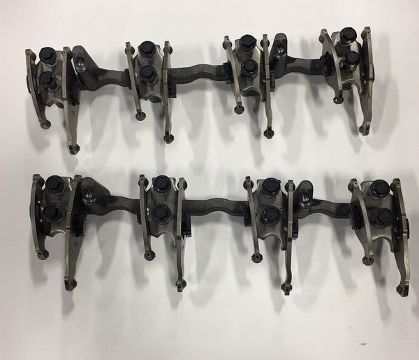 6.4L Rockers Cryo Treated
