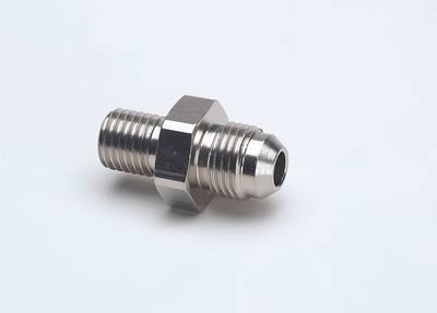 7M Turbo Oil Feed Fitting -4