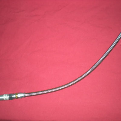 Custom Dipstick For The 7M