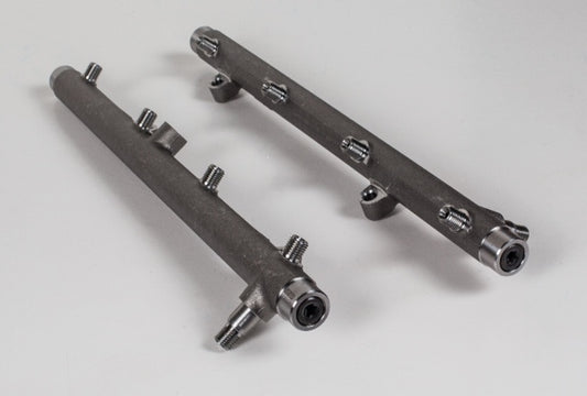 08-10 6.4L Powerstroke Ported Fuel Rails