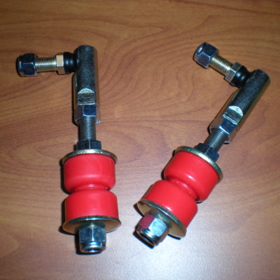 MX83 Front Sway Bar End Links