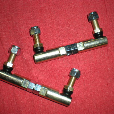 MX83 Rear Sway Bar End Links